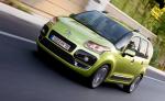 Citroen C3 Picasso 2009 года